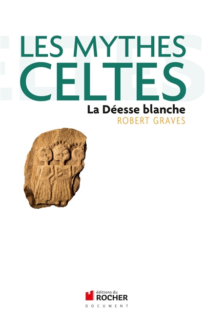 Product Image: Les mythes celtes : la déesse blanche