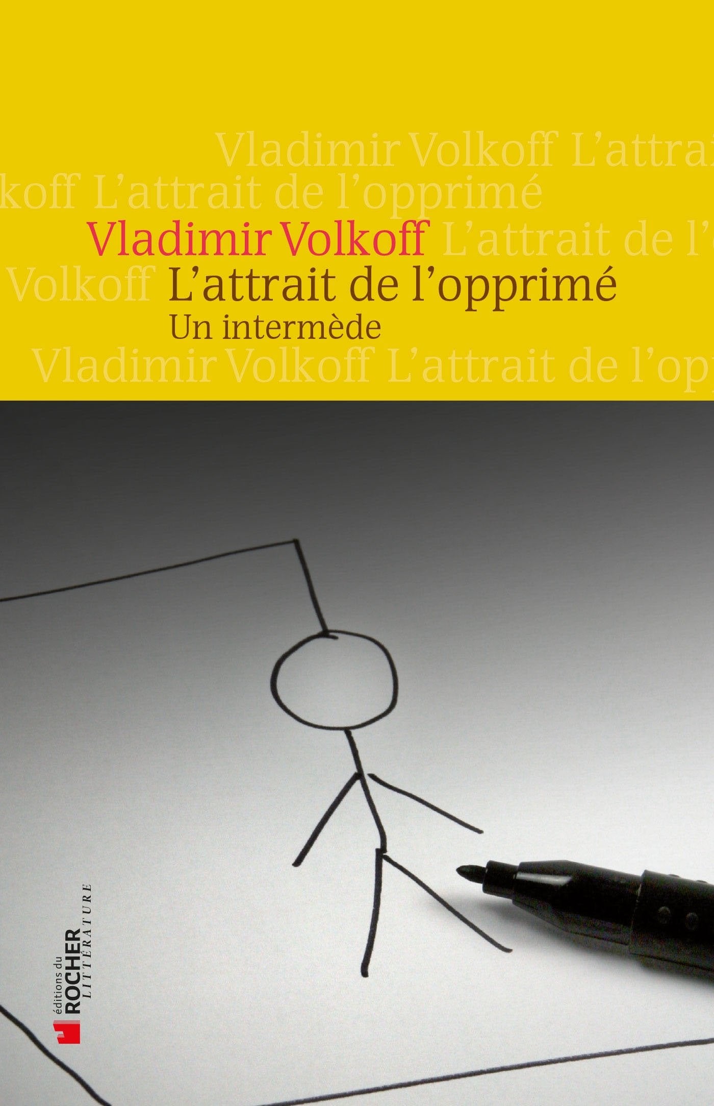 L'attrait de l'opprimé: Un intermède book