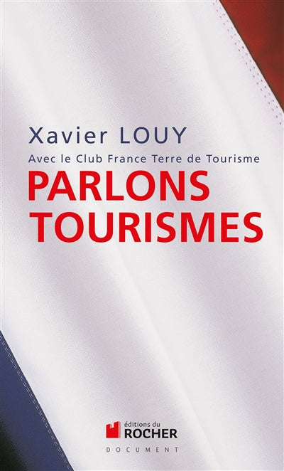 Product Image: Parlons tourismes