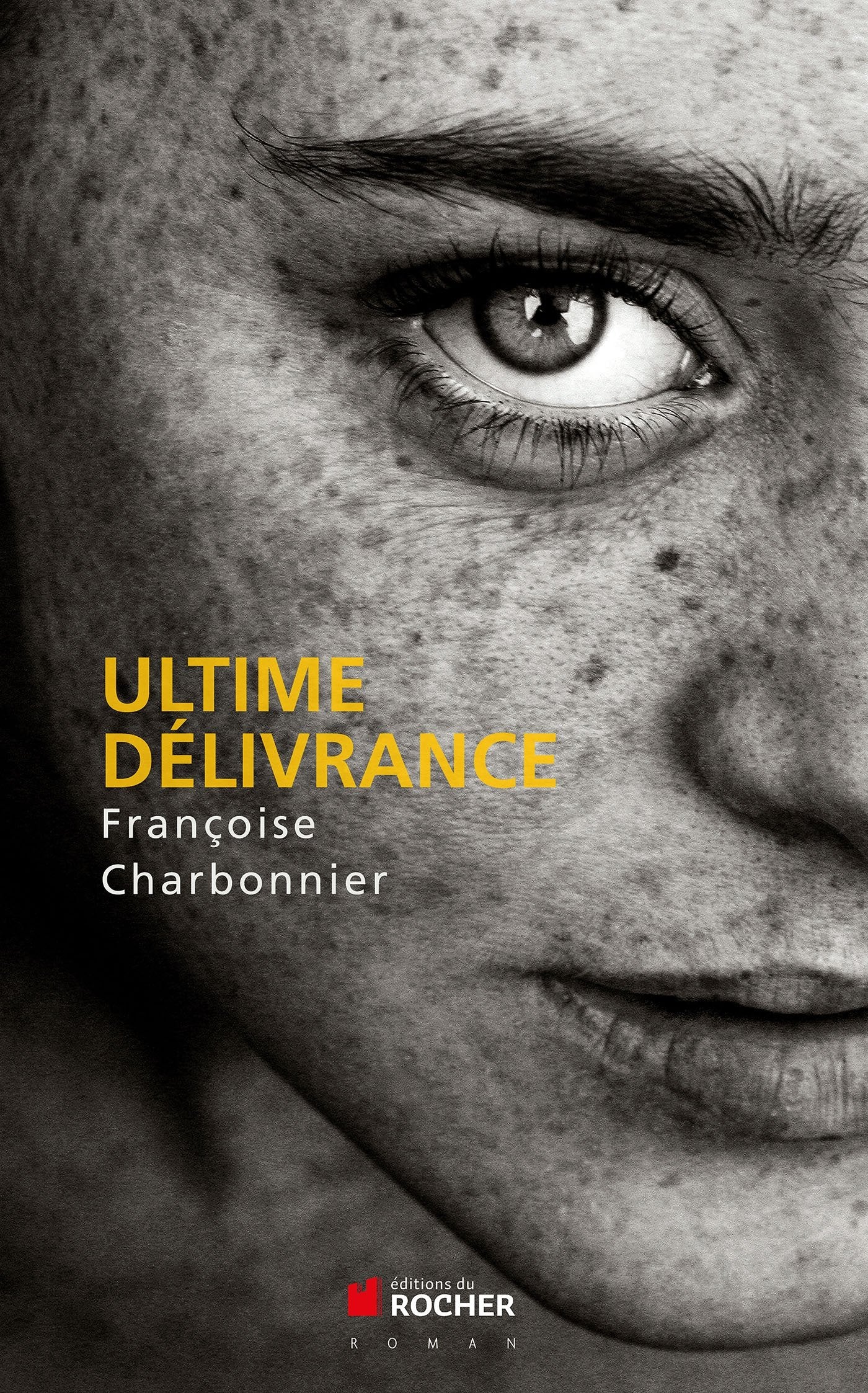 Ultime délivrance book