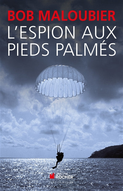 Product Image: L'espion aux pieds palmés