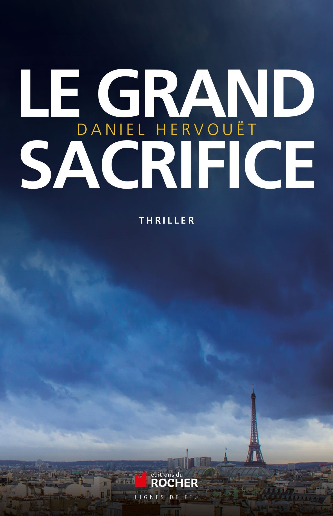 Product Image: Le grand sacrifice