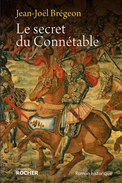 Product Image: Le secret du Connétable