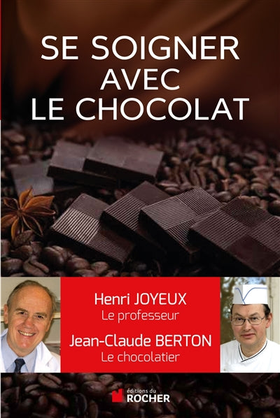 Product Image: Comment se soigner avec le chocolat
