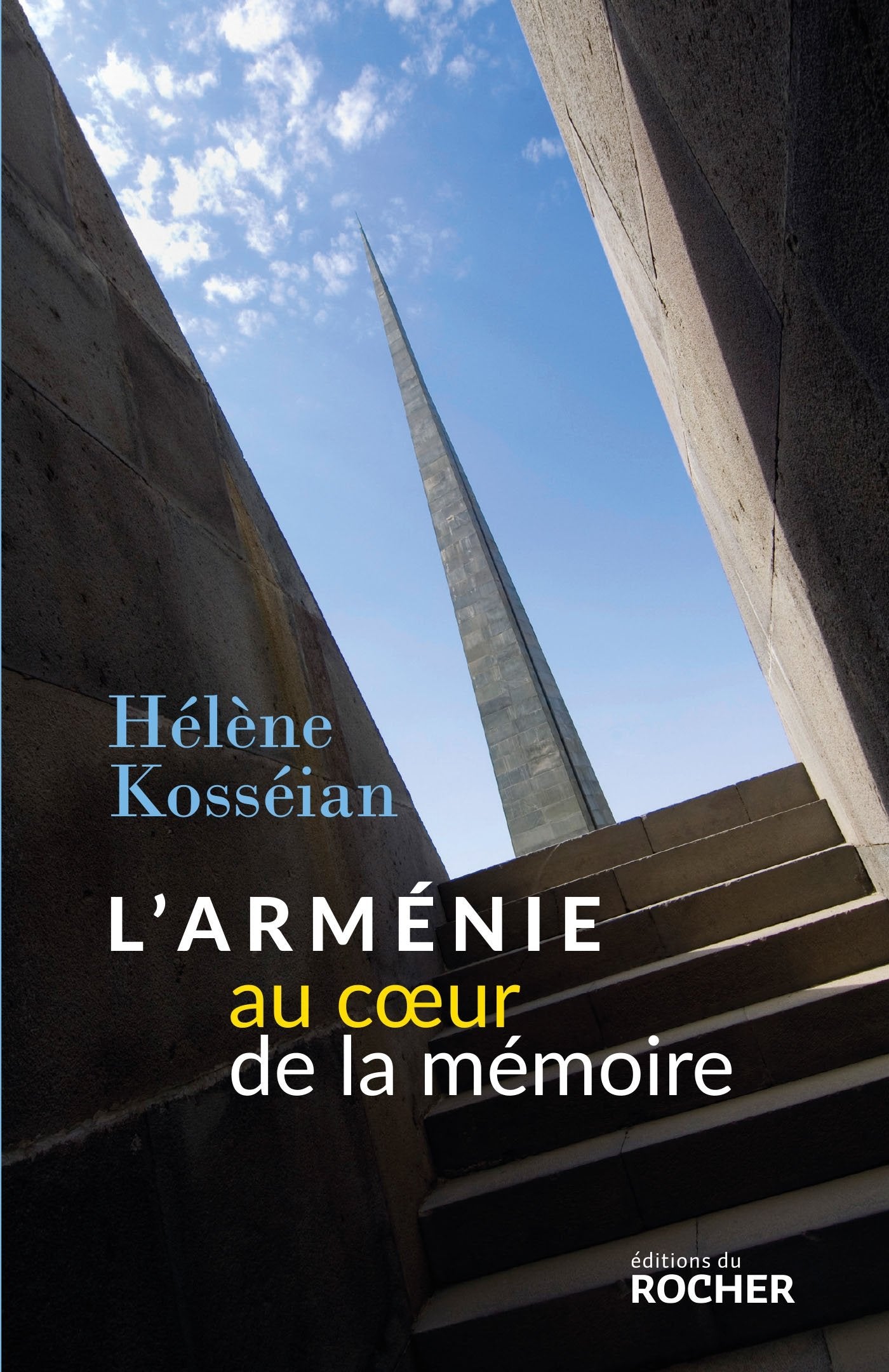 L'Arménie au cœur de la mémoire book