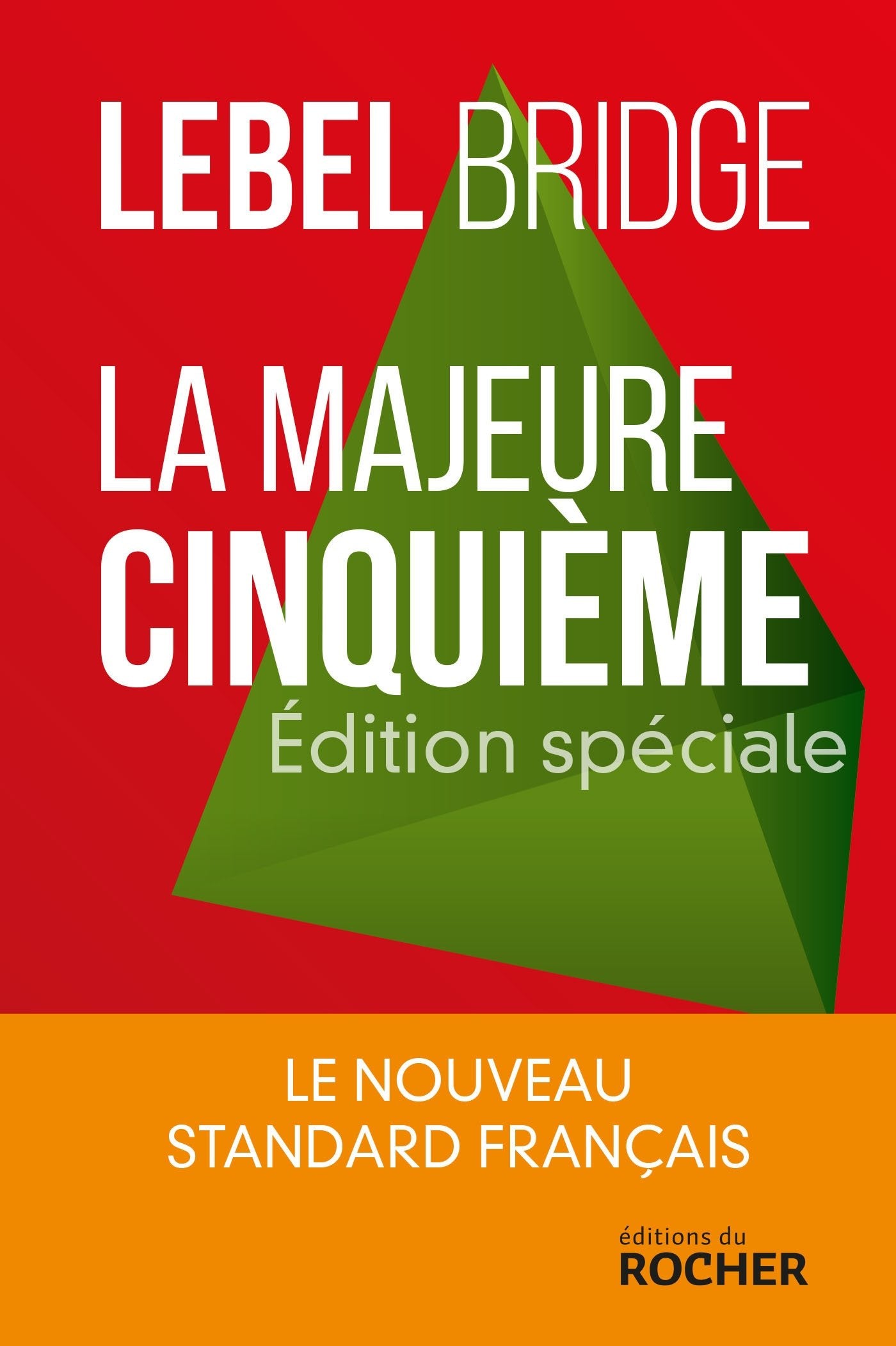 La majeure cinquième - édition spéciale: La nouveau standard français Leisure, Home & Garden