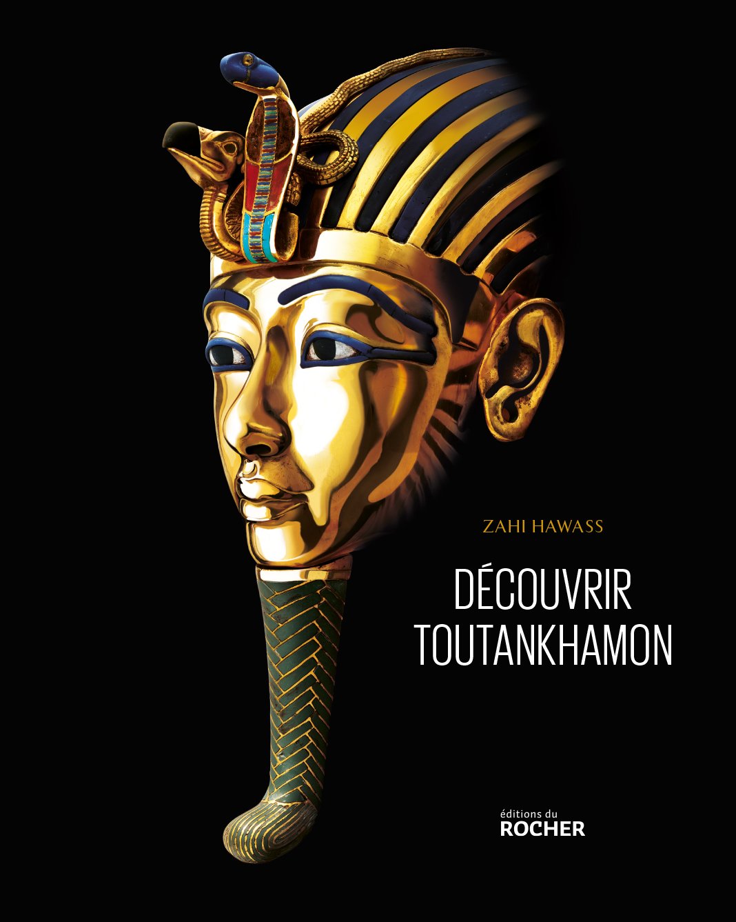 Découvrir Toutankhamon: De Howard Carter à l'ADN Film, Art & Culture