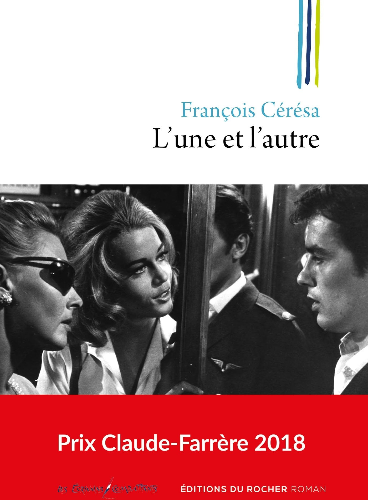 L'une et l'autre book