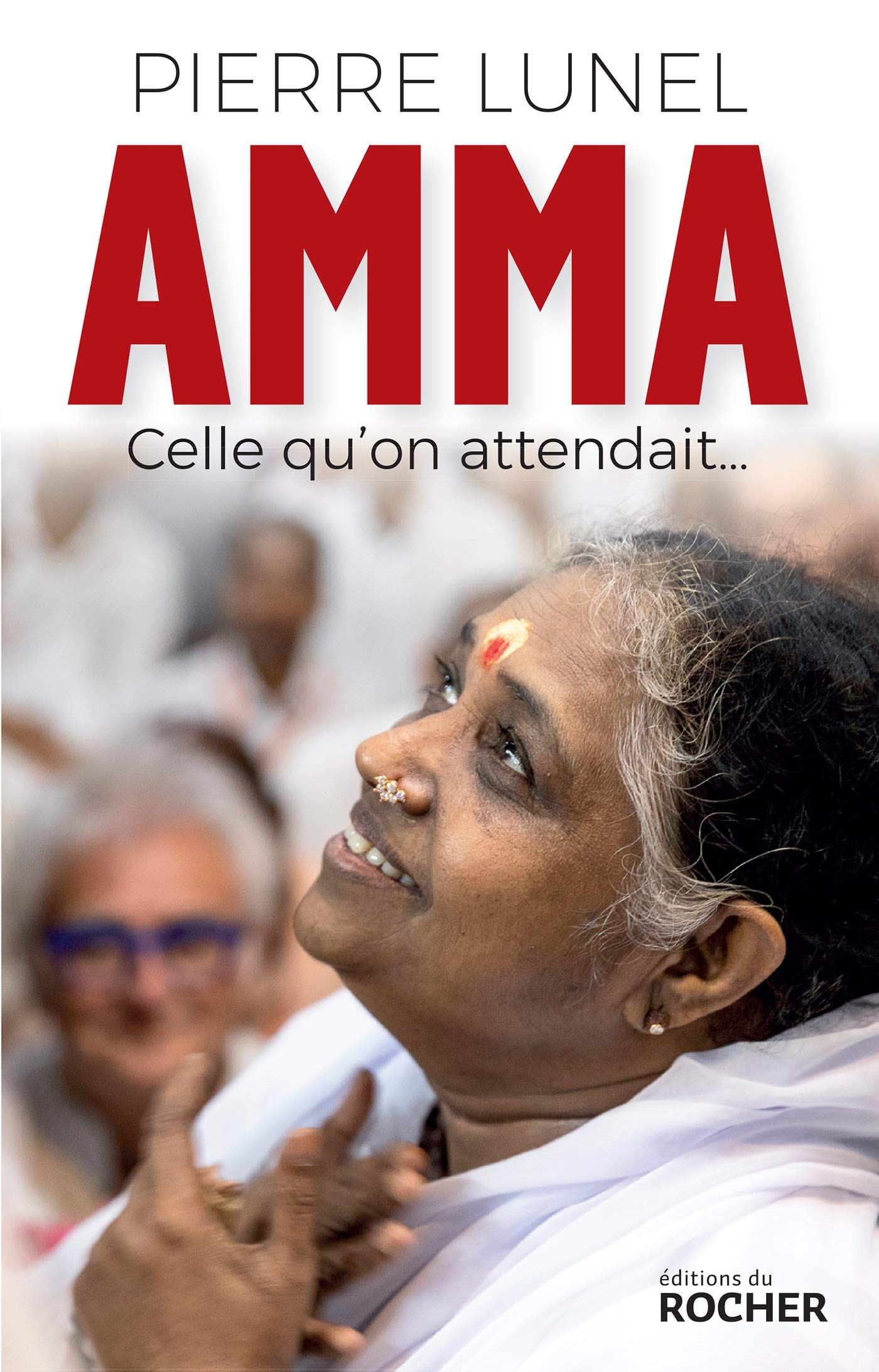 Product Image: Amma, celle qu'on attendait...