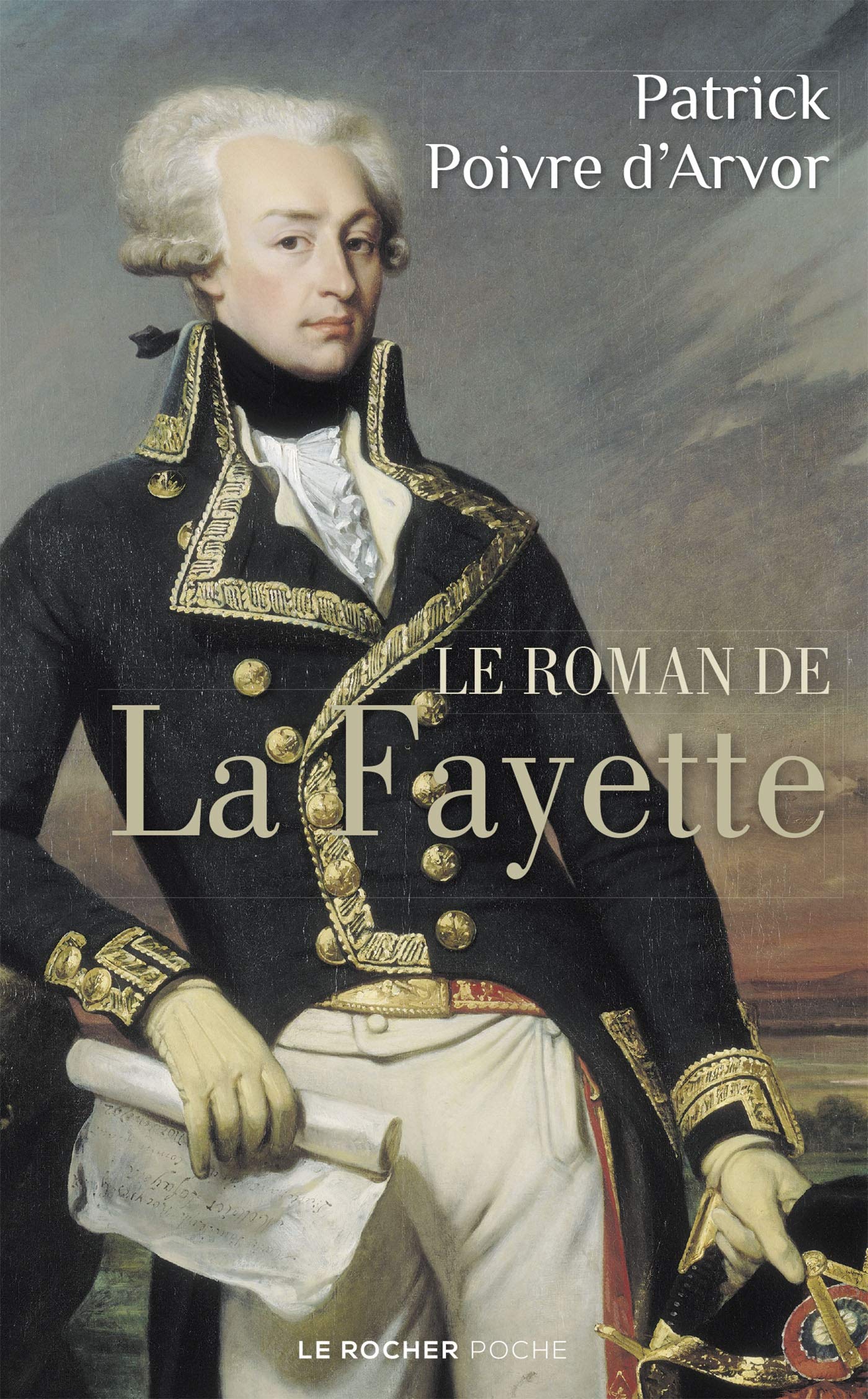 Le roman de La Fayette book