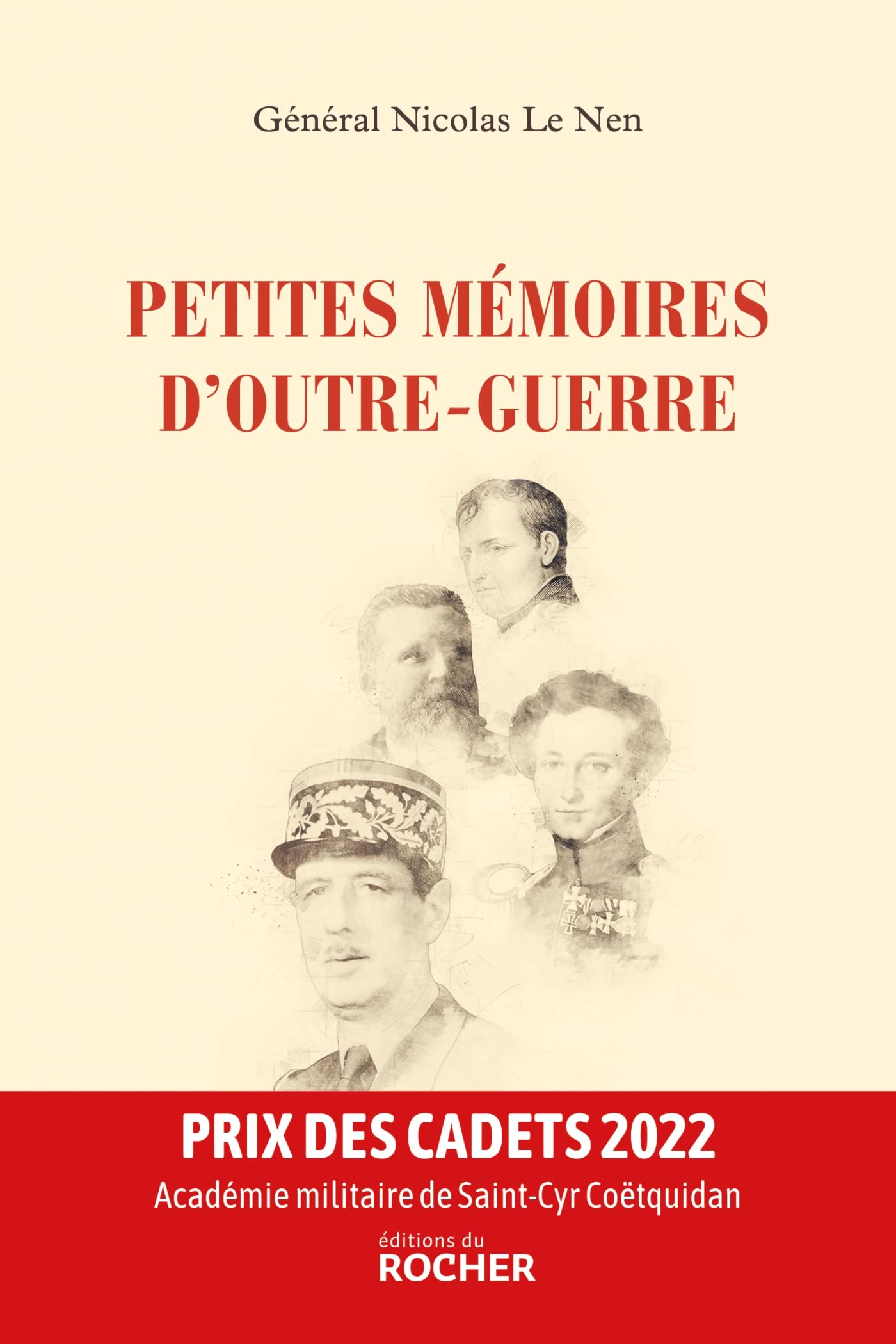 Petites mémoires d'outre-guerre book