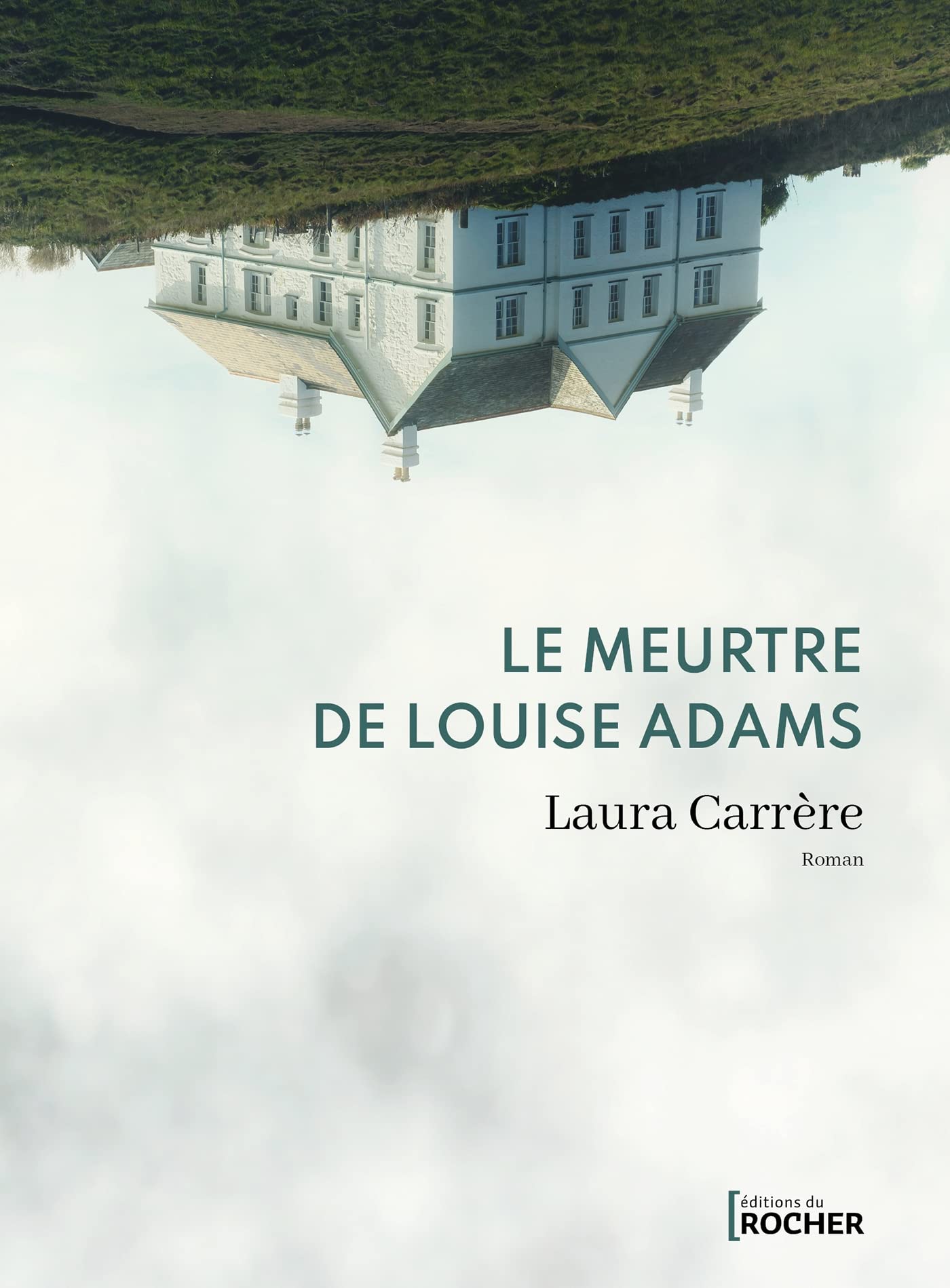 Le Meurtre de Louise Adams book