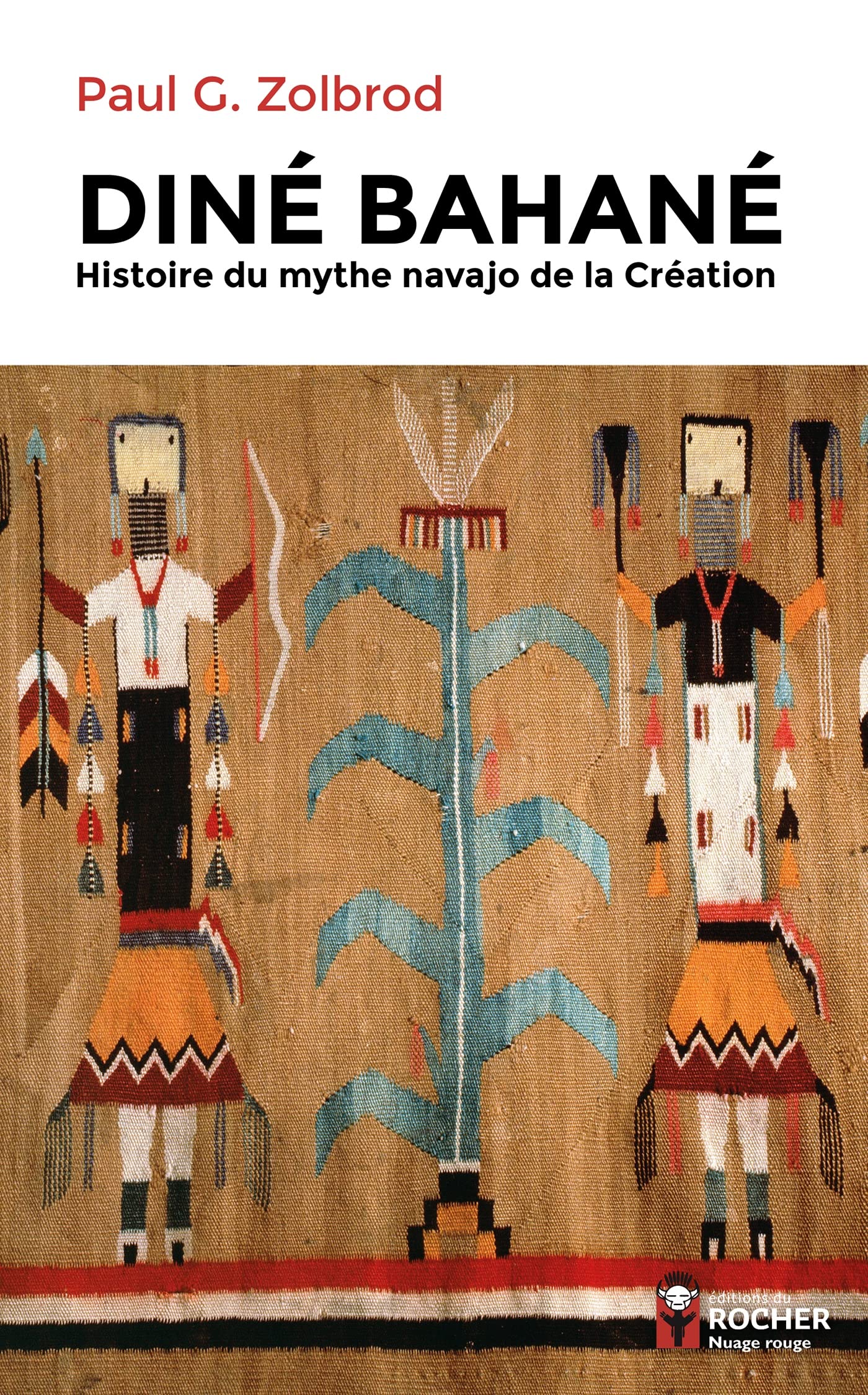 Diné Bahané: Histoire du mythe navajo de la Création Politics & History