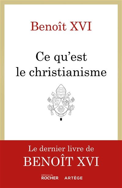 Product Image: Ce qu'est le christianisme