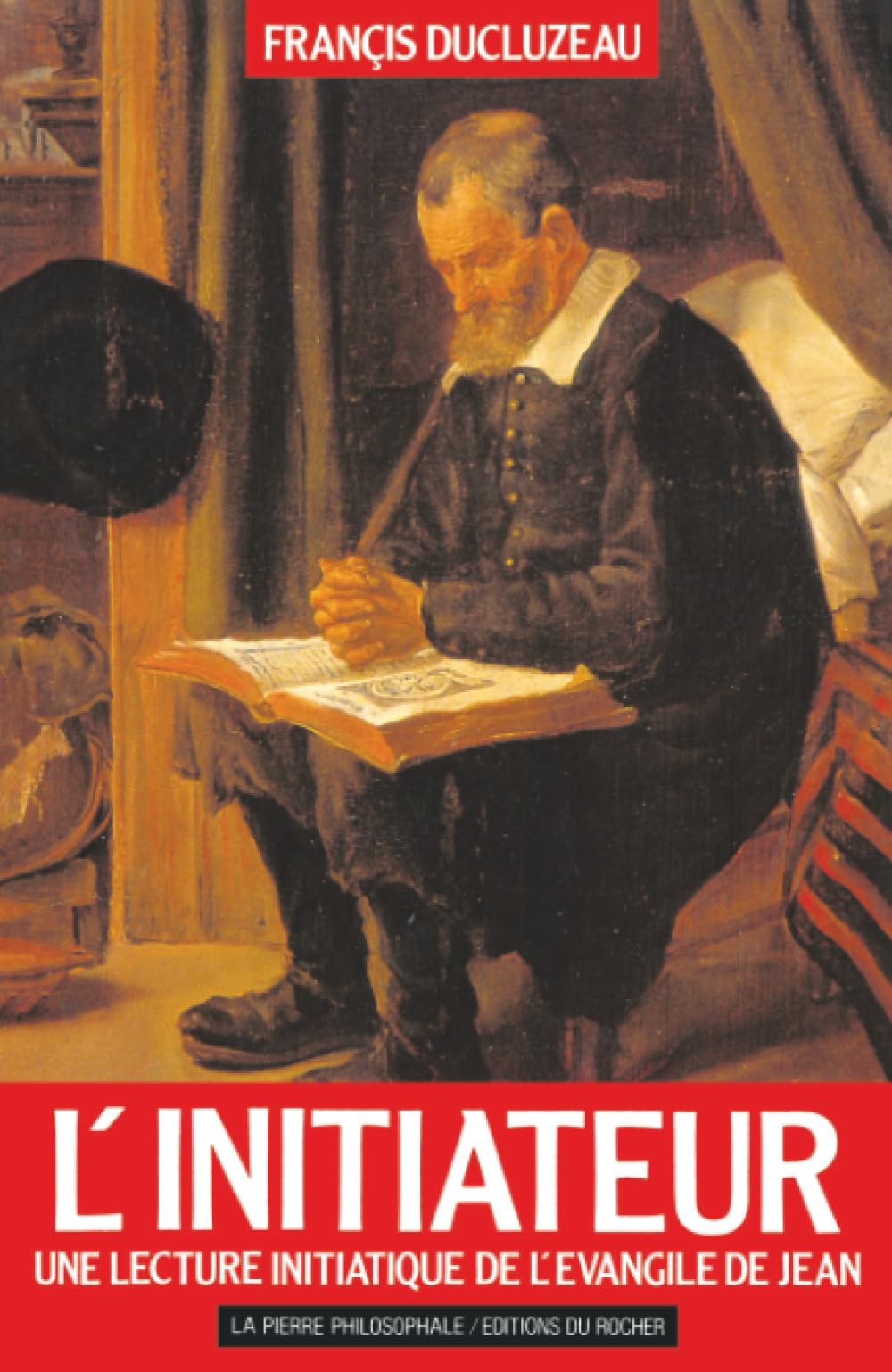 L'Initiateur Religion & Esotericism