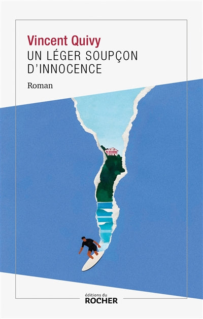Product Image: Un léger soupçon d'innocence