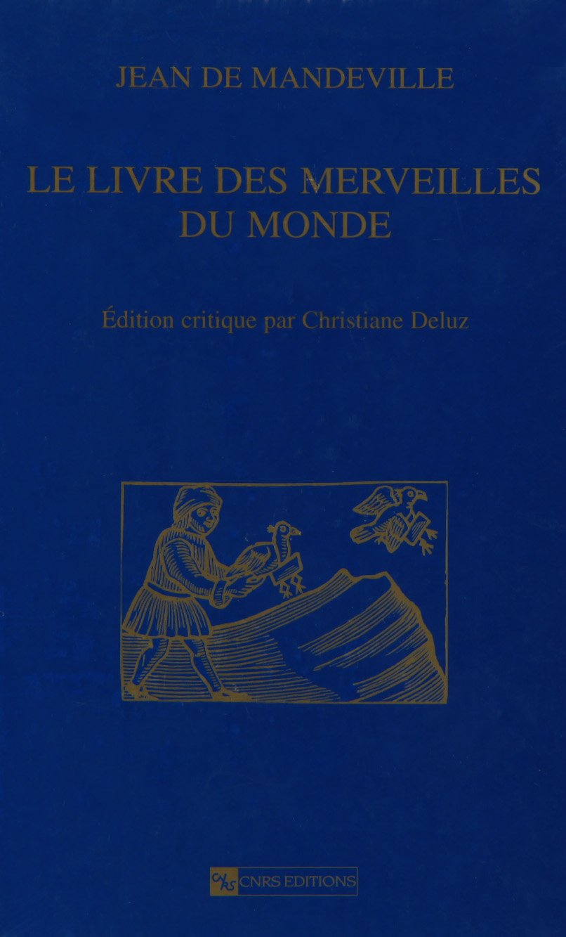 Le livre des merveilles du monde book