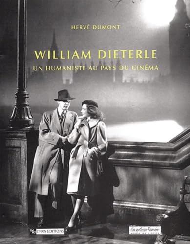 William Dieterle : Un humaniste au pays du cinéma book