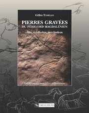 Pierres gravées du Périgord magdalénien : Art, symboles, territoires book
