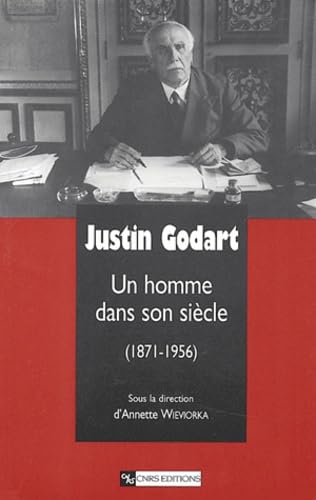 Justin Godart - Un homme dans son siècle (1871-1956) Books
