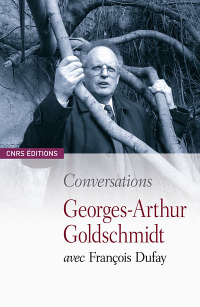 Un enfant aux cheveux gris. Conversation avec François Dufay book