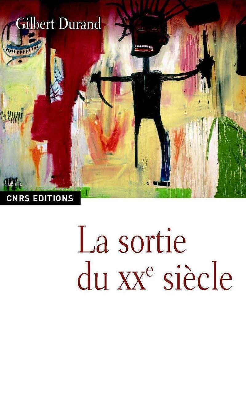 La Sortie du XXè siècle: Introduction à la mythologie, Figures mythiques et visages de l'oeuvre, L'âme tigrée, Un comte sous l'acacia : Joseph de Maistre Social Sciences