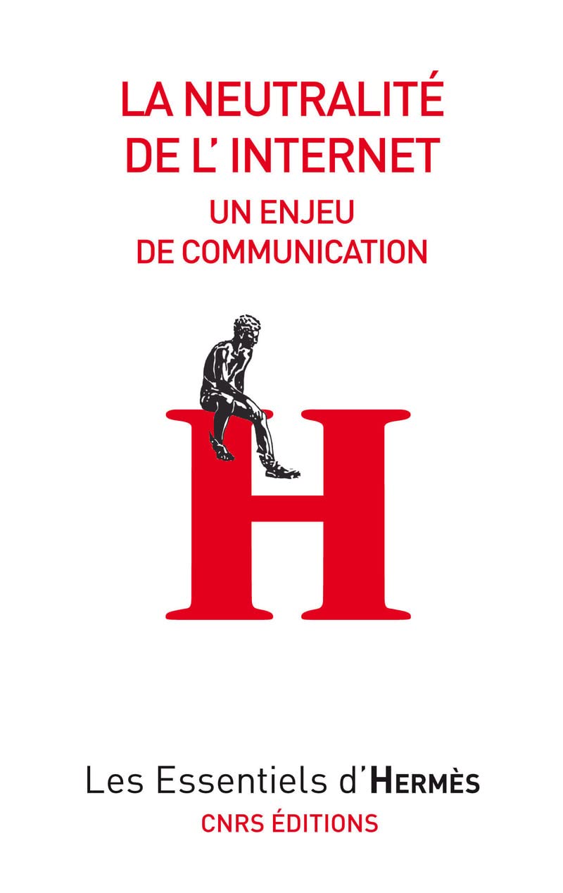 La Neutralité de l'internet : Un enjeu de communication book