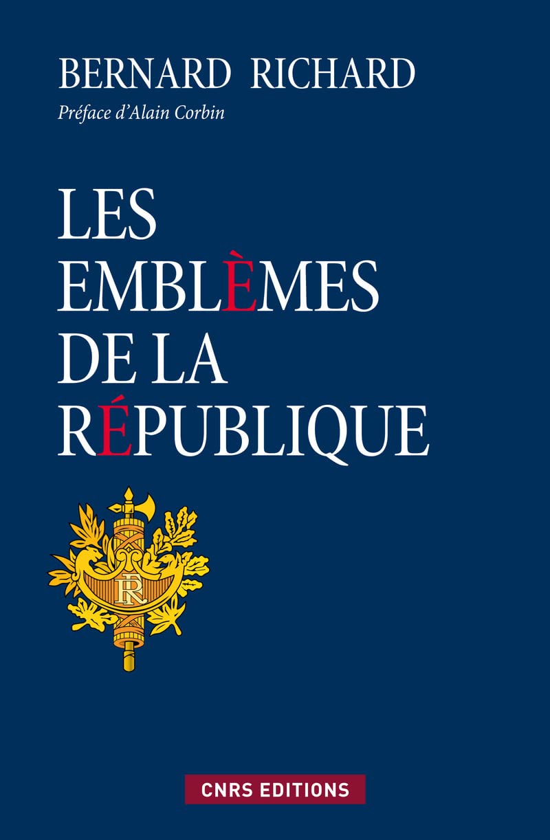 Product Image: Les Emblèmes de la République