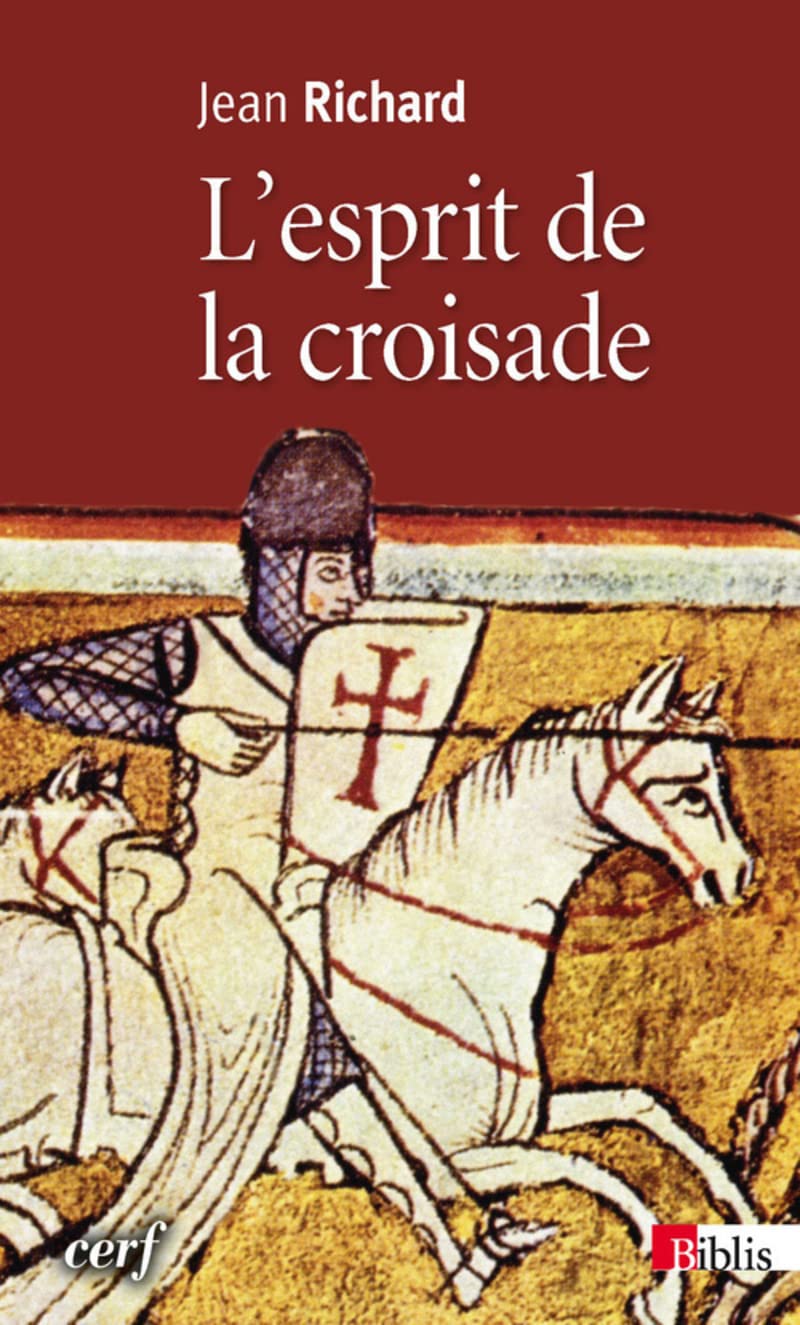 Product Image: L'Esprit de la croisade