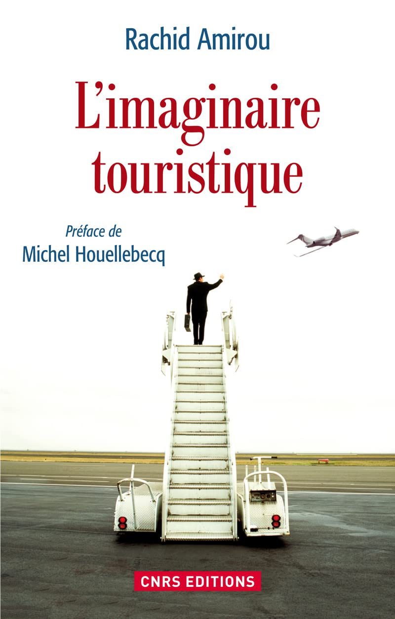 L'Imaginaire touristique book