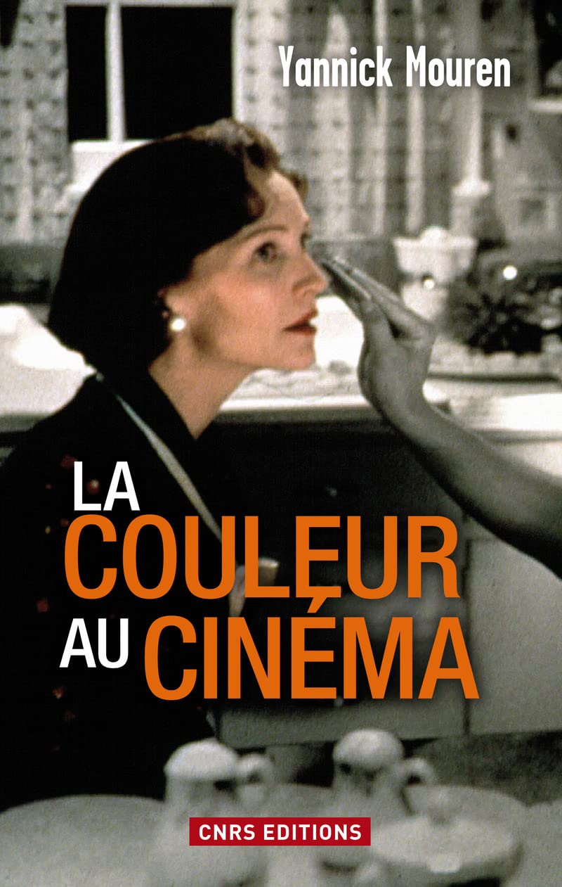 La Couleur au cinéma book