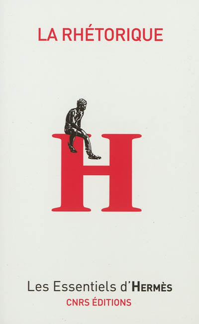 Product Image: La rhétorique