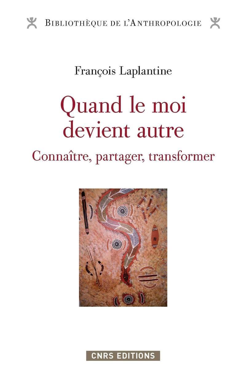 Quand le moi devient autre. Connaître, échanger, transformer book