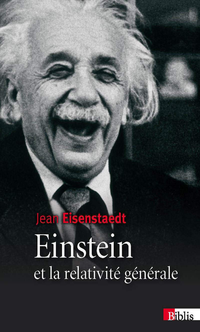 Einstein et la relativité générale: Les chemins de l'espace-temps Social Sciences