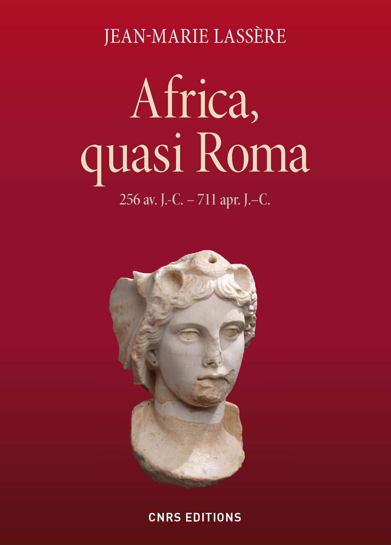 Africa, quasi Roma Politics & History