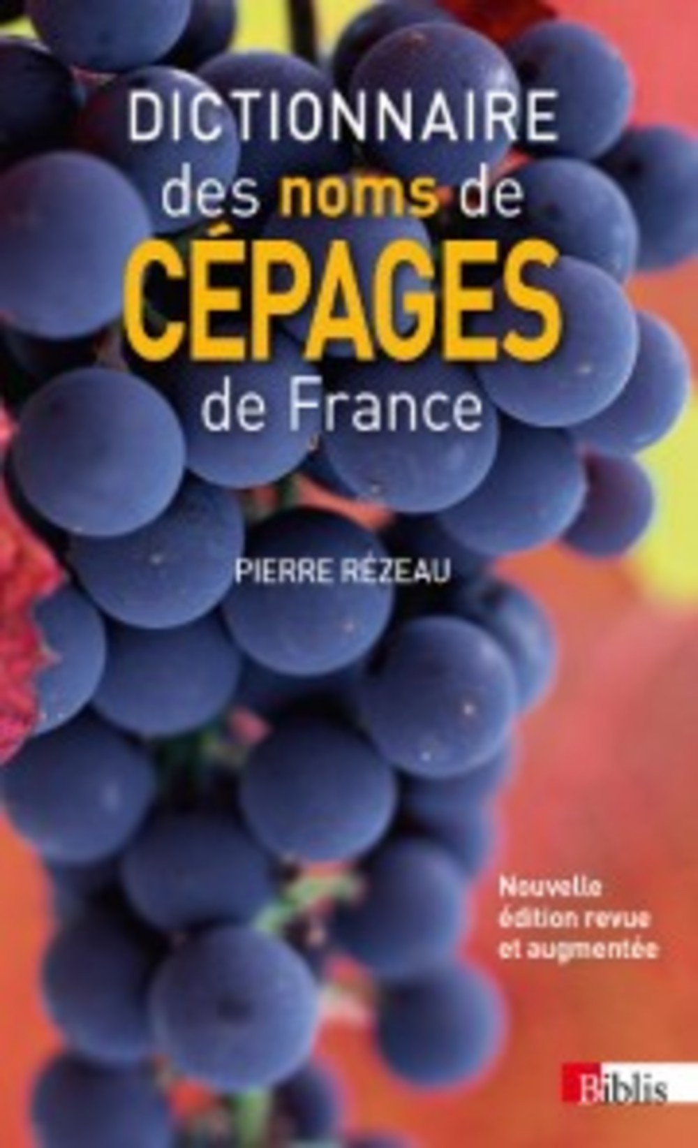 Dictionnaire des noms de cepages de France Leisure, Home & Garden