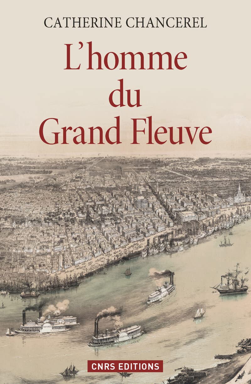 L'Homme du Grand Fleuve Memories