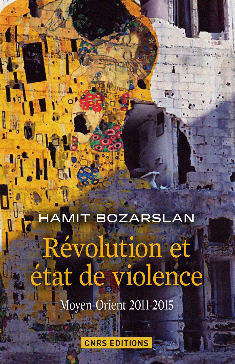 Revolution et etat de violence: Moyen-Orient 2011-2015 Business, Finance & Career