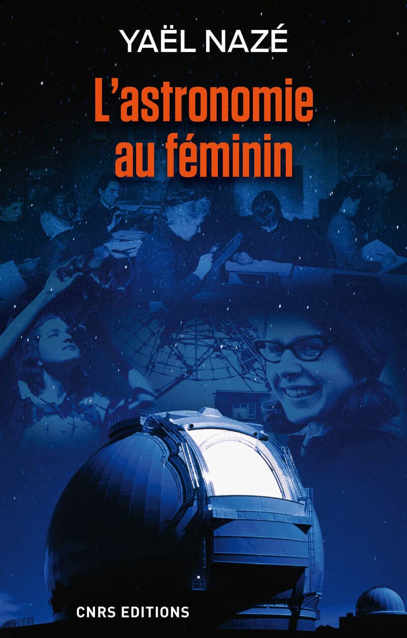 L'Astronomie au féminin Leisure, Home & Garden
