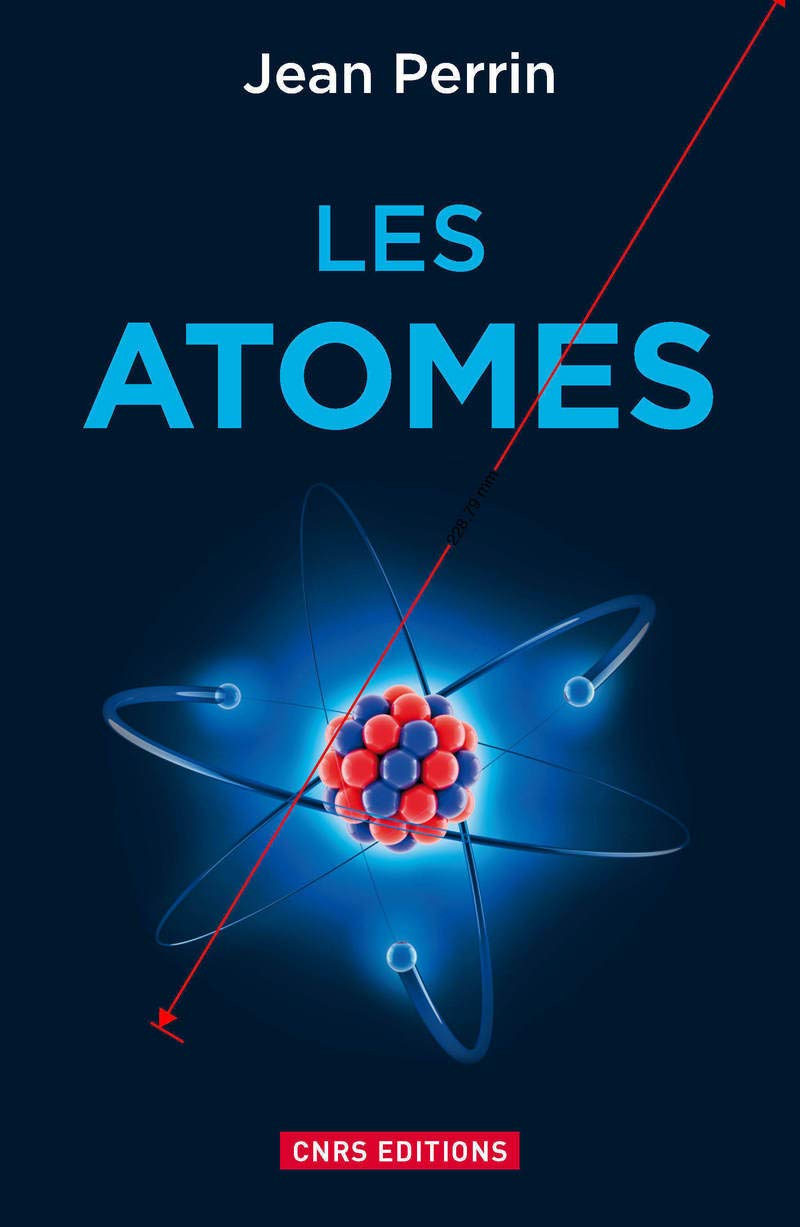 Product Image: Les Atomes