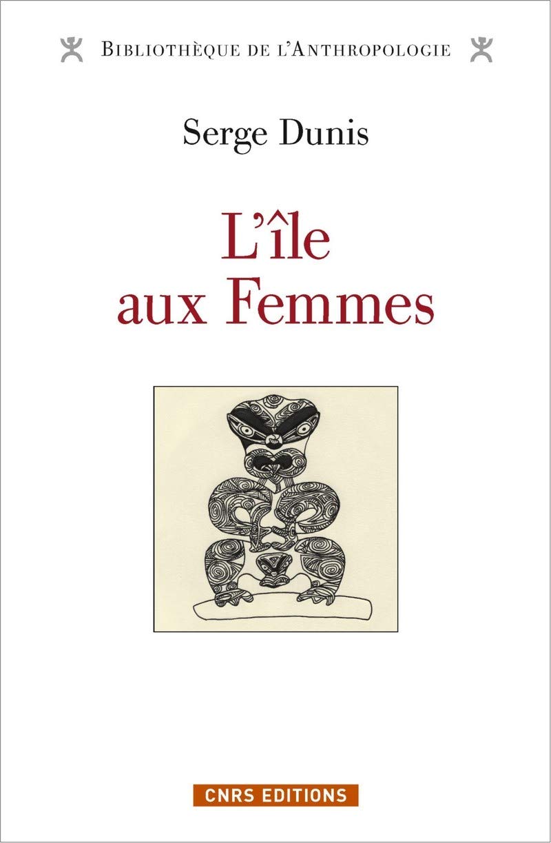 Product Image: Ile aux femmes