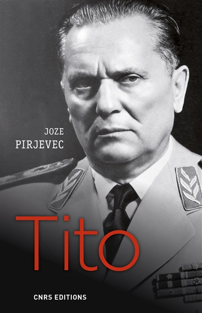Product Image: Tito : une vie