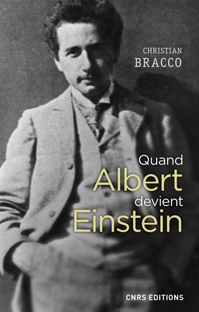 Product Image: Quand Albert devient Einstein : 1895-1901