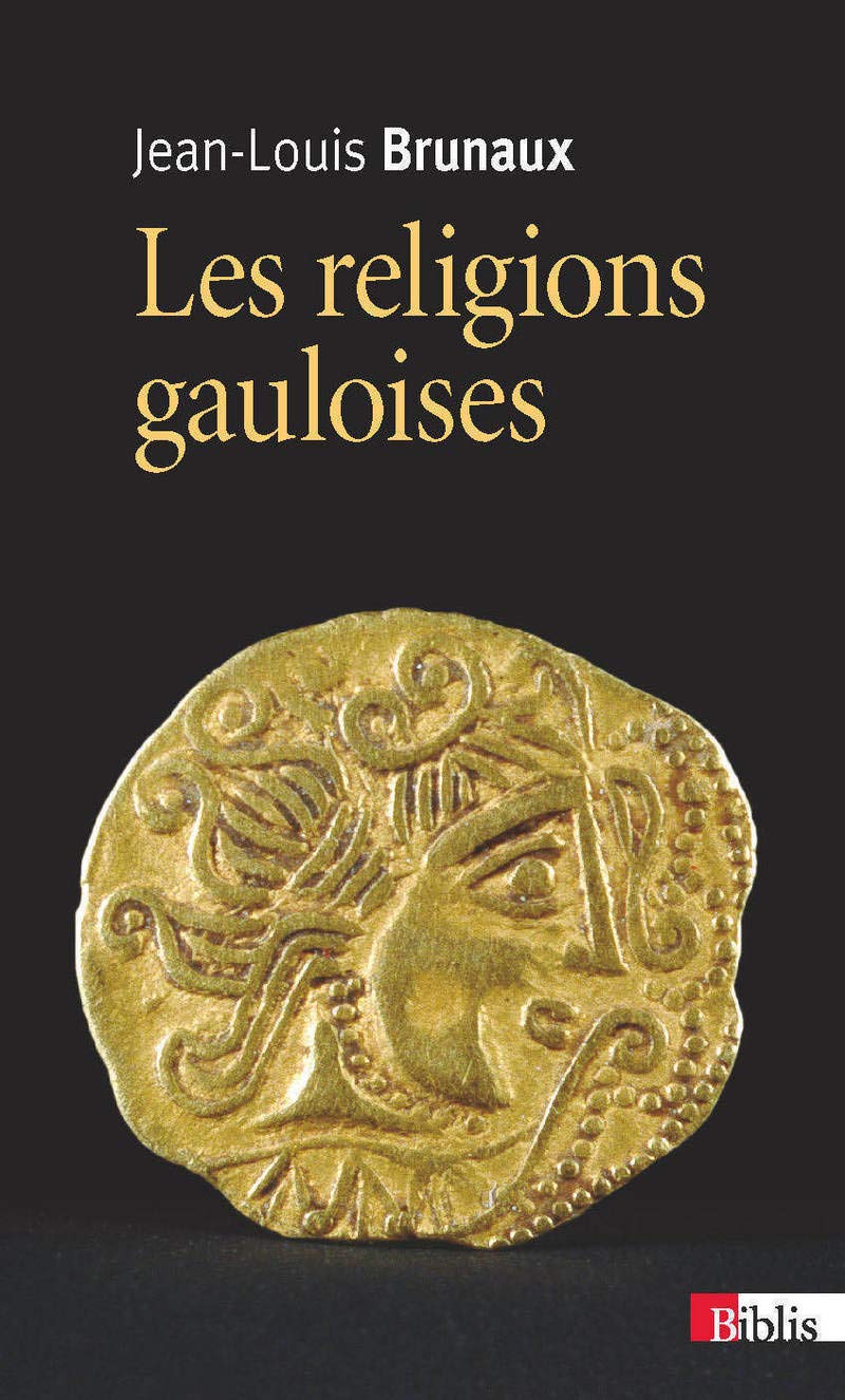 Les Religions gauloises Politics & History