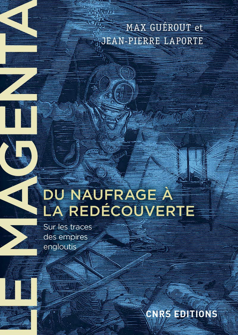 Le Magenta. Du naufrage à la redécouverte (1875-1995) - Sur les traces des empires engloutis Social Sciences
