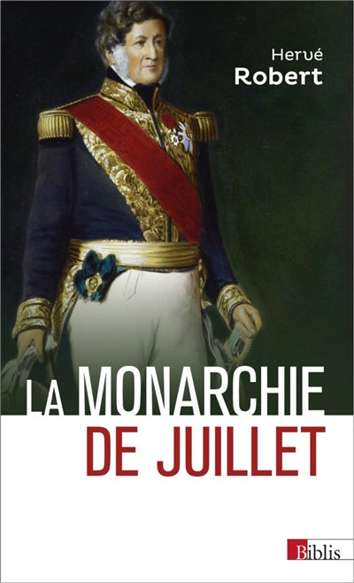 Product Image: La monarchie de Juillet