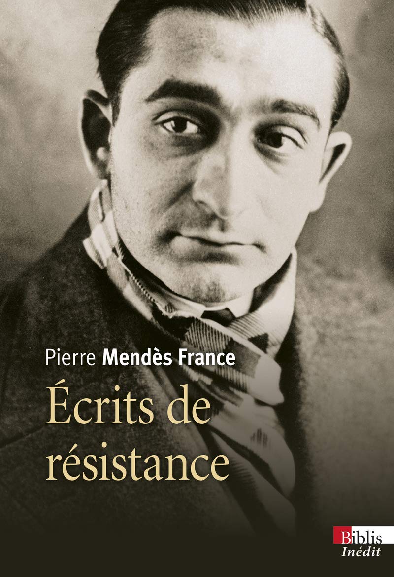 Product Image: Ecrits de resistance