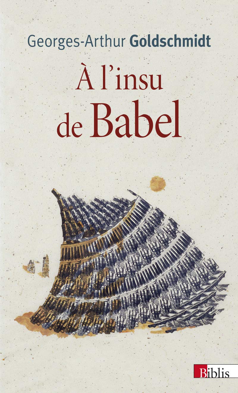 Product Image: A l'insu de Babel