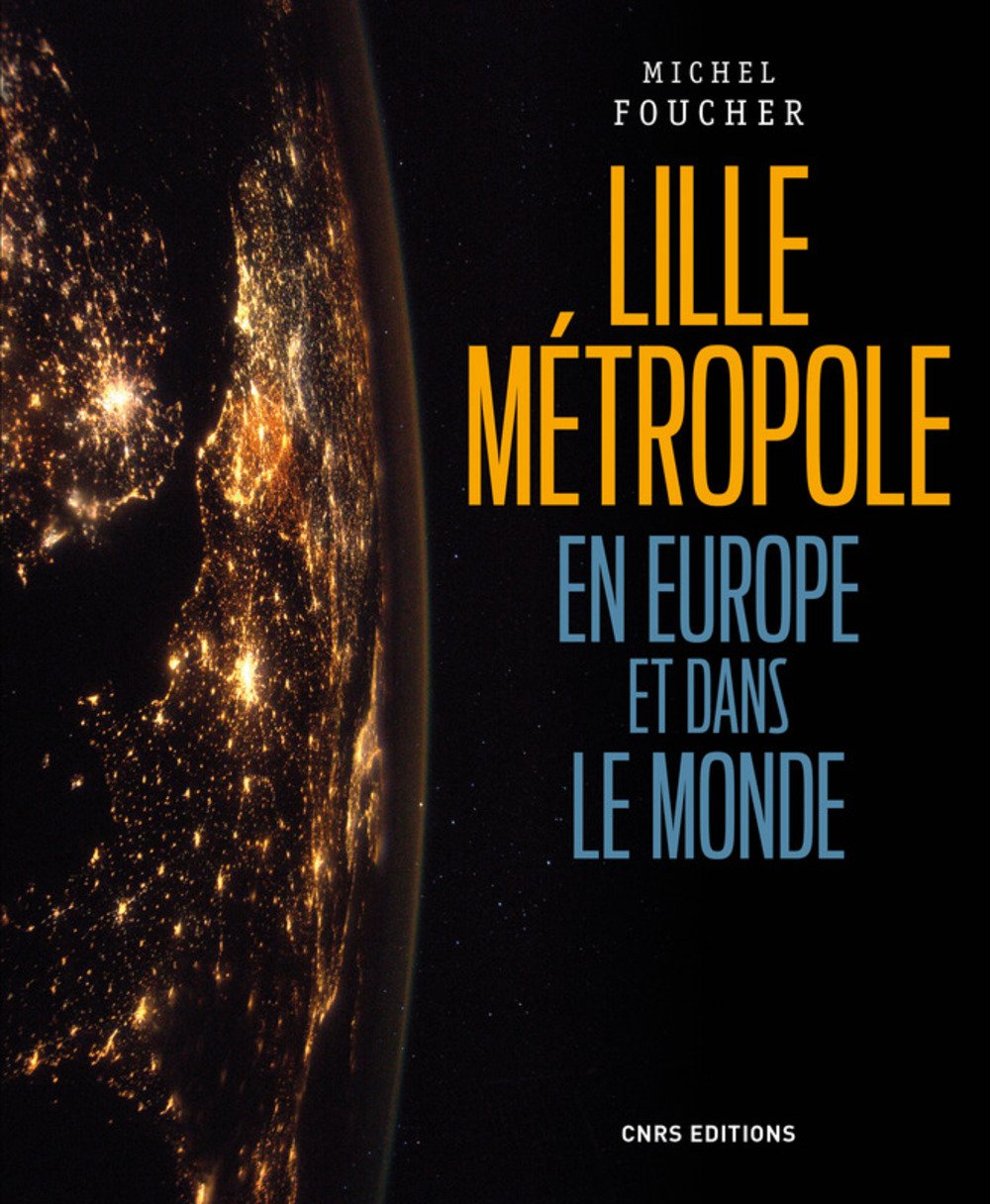 Lille Métropole en Europe et dans le monde - Présences, ouvertures et influences book