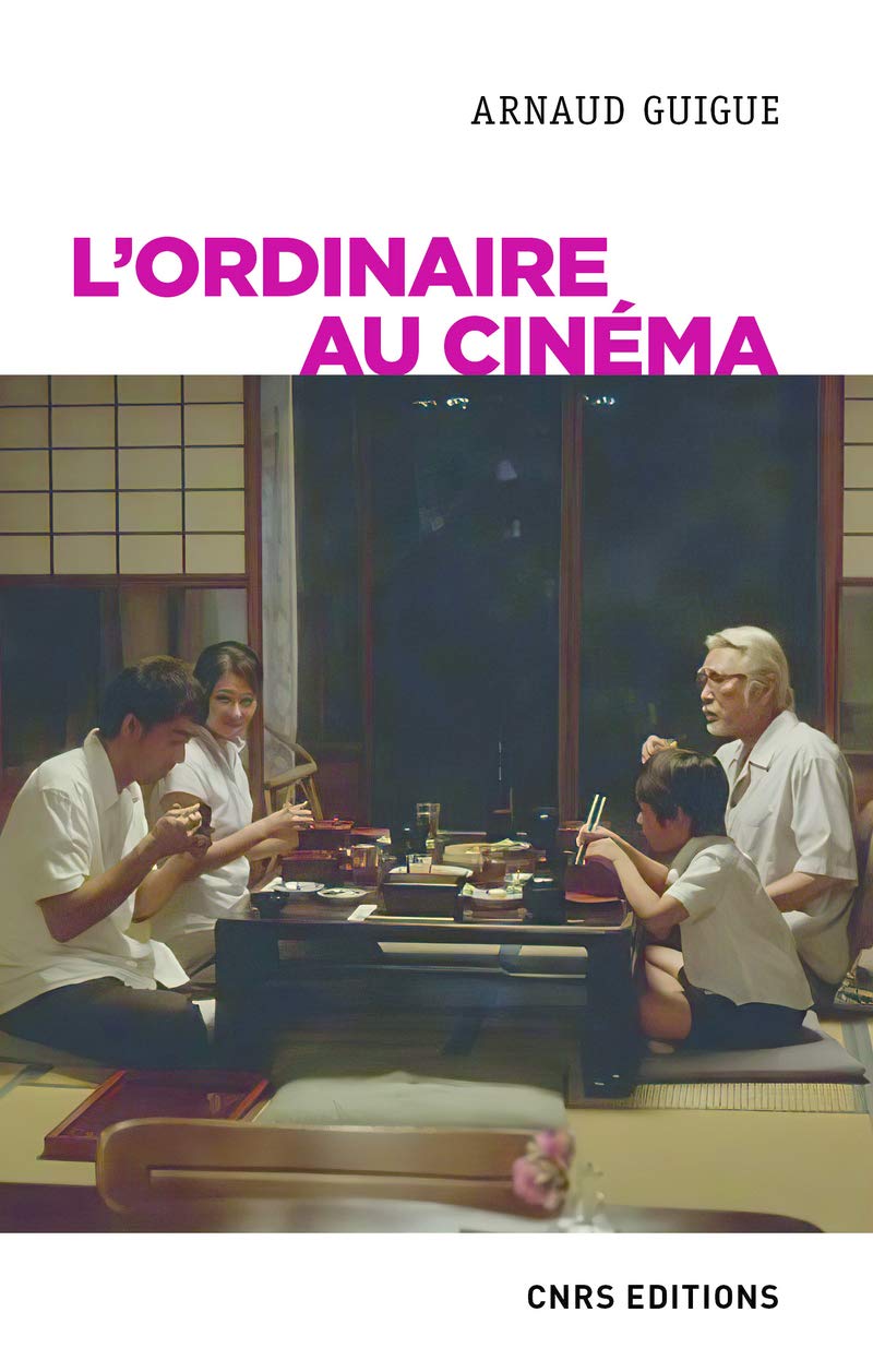 L'ordinaire au cinéma Essays & Short Stories